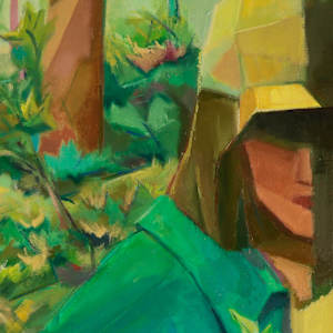 Deception Pass (Wild Cards) by Xin Lu, Image 7.