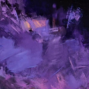 Firelight Bonds by Xin Lu, Image 2.