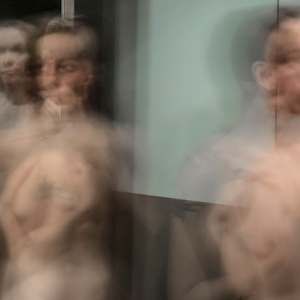 Sharon by David Beckley