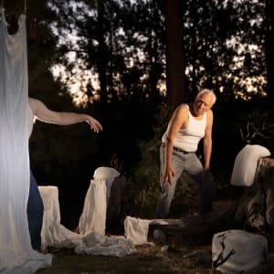 Intermezzo by Greg Amanti 