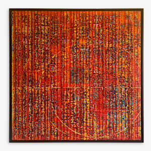 Tempation by Rebecca Woodhouse