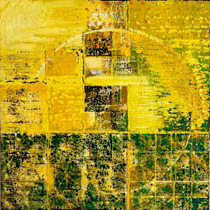 Dream Circle by Rebecca Woodhouse