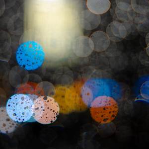 Abstract Photography by Devin Gaan 