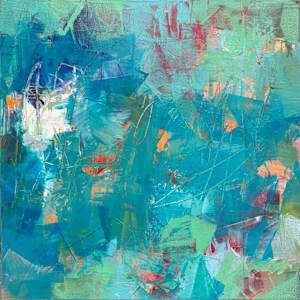 Jubilation by Michelle Marra