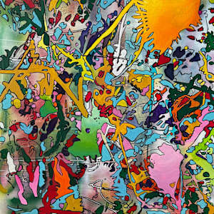 Environs, 20 by Rebecca Hamm, Image 5.