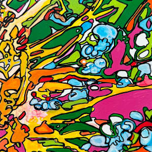 Environs, 21 by Rebecca Hamm, Image 4.