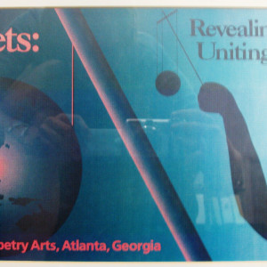 Revealing Selves, Uniting Nations by Center for Puppetry Arts