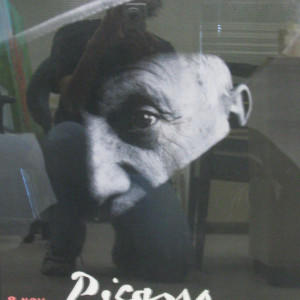 Picasso Exhibition by High Museam of Art Poster