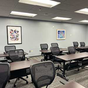 Sneaker Seeker by Pete Turnham 