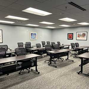 Sneaker Seeker by Pete Turnham 