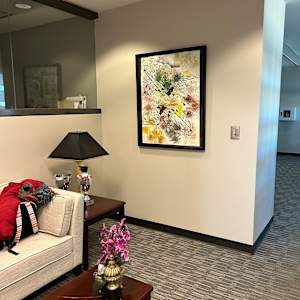 Arrivals and Departures by Deborah Sosower  Image: Public Defender's Office