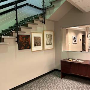 The Things I've Seen by Francis Simeni  Image: Public Defender's Office