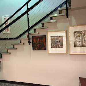 The Things I've Seen by Francis Simeni  Image: Public Defender's Office