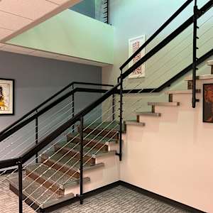 The Things I've Seen by Francis Simeni  Image: Public Defender's Office