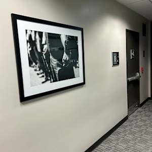 Solidarity by Evelyn Quiñones  Image: Public Defender's Office