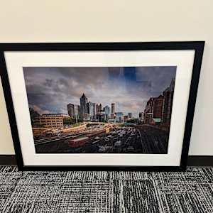 Beautiful Downtown by Rodney Callahan, Image 2.
