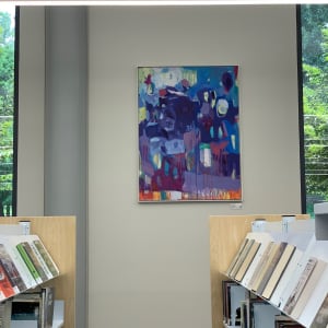 Deconstructed by Lauren Stumberg 