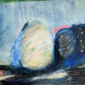 Alley Magic by Kathryn Dettwiller