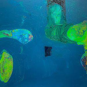 Disconnect by Kathryn Dettwiller