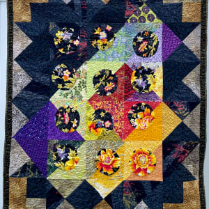 Golden Tip by Audrey Hyvonen, Image 1.