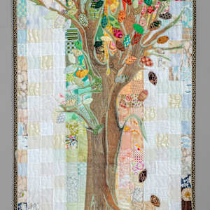 Arbre de la vie by Audrey Hyvonen, Image 3.