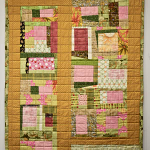 Lattice by Audrey Hyvonen, Image 1.