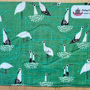 Fun Guy by Audrey Hyvonen 