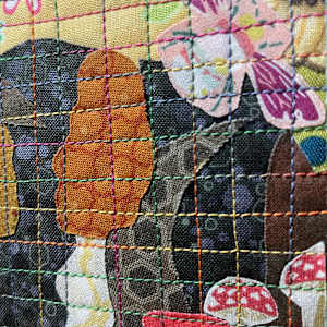 Honeycomb Morel by Audrey Hyvonen, Image 3.