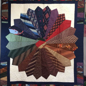 Memory Ties (Two Sisters), Image 3.