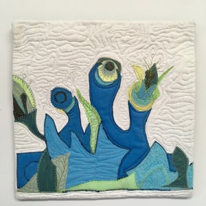 Fermata 4 by Audrey Hyvonen, Image 1.