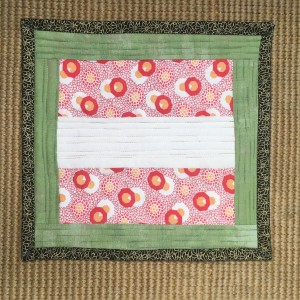 Mini Puff Balls for Ruby Mae by Audrey Hyvonen 