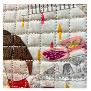 King Bolete by Audrey Hyvonen 