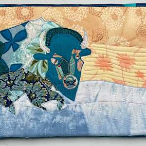 Posey by Audrey Hyvonen