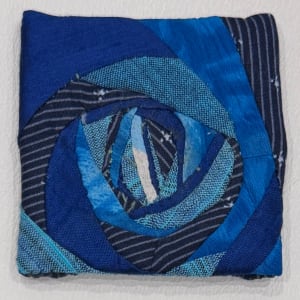 Diminutive Indigo by Liberty Worth