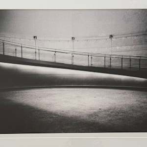 Lines by Patrick  Hoelck
