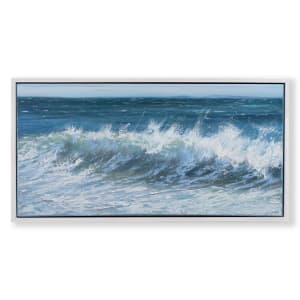 Coastal Surf by Annie Wildey, Image 1.