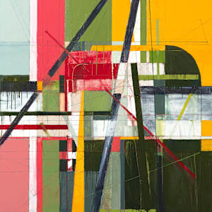 Forgotten: Reclaimed by Jeff Horton, Image 1.