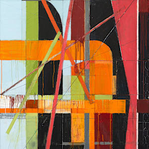 Industrial Rhythm by Jeff Horton, Image 1.