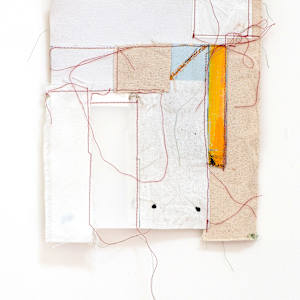 Network Fragment #01 by Jeff Horton, Image 1.
