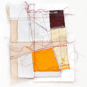 Network Fragment #02 by Jeff Horton, Image 1.