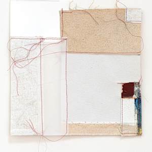 Network Fragment #05 by Jeff Horton, Image 1.