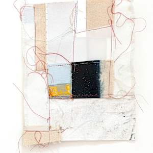 Network Fragment #06 by Jeff Horton, Image 1.