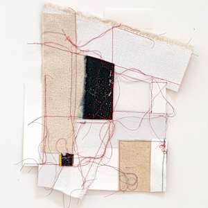 Network Fragment #07 by Jeff Horton, Image 2.