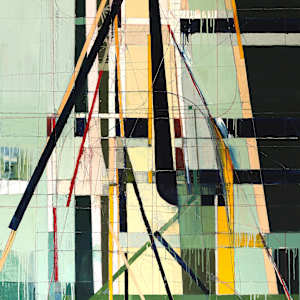 Organic Machine by Jeff Horton, Image 1.