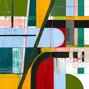 Reconfigured Assembly by Jeff Horton, Image 1.