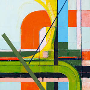 Threshold Condition by Jeff Horton, Image 1.