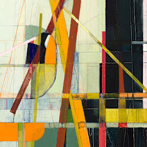 Verdant Passage by Jeff Horton, Image 2.