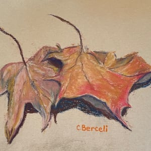 'Fall Fling' by Cindy Berceli