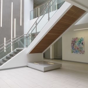 New Adventures and Construction Projects by Blake Brasher  Image: installation view