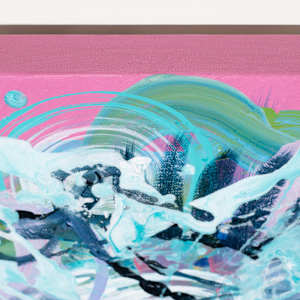 Actually Really Nice to Have a Separate Space by Blake Brasher, Image 6.